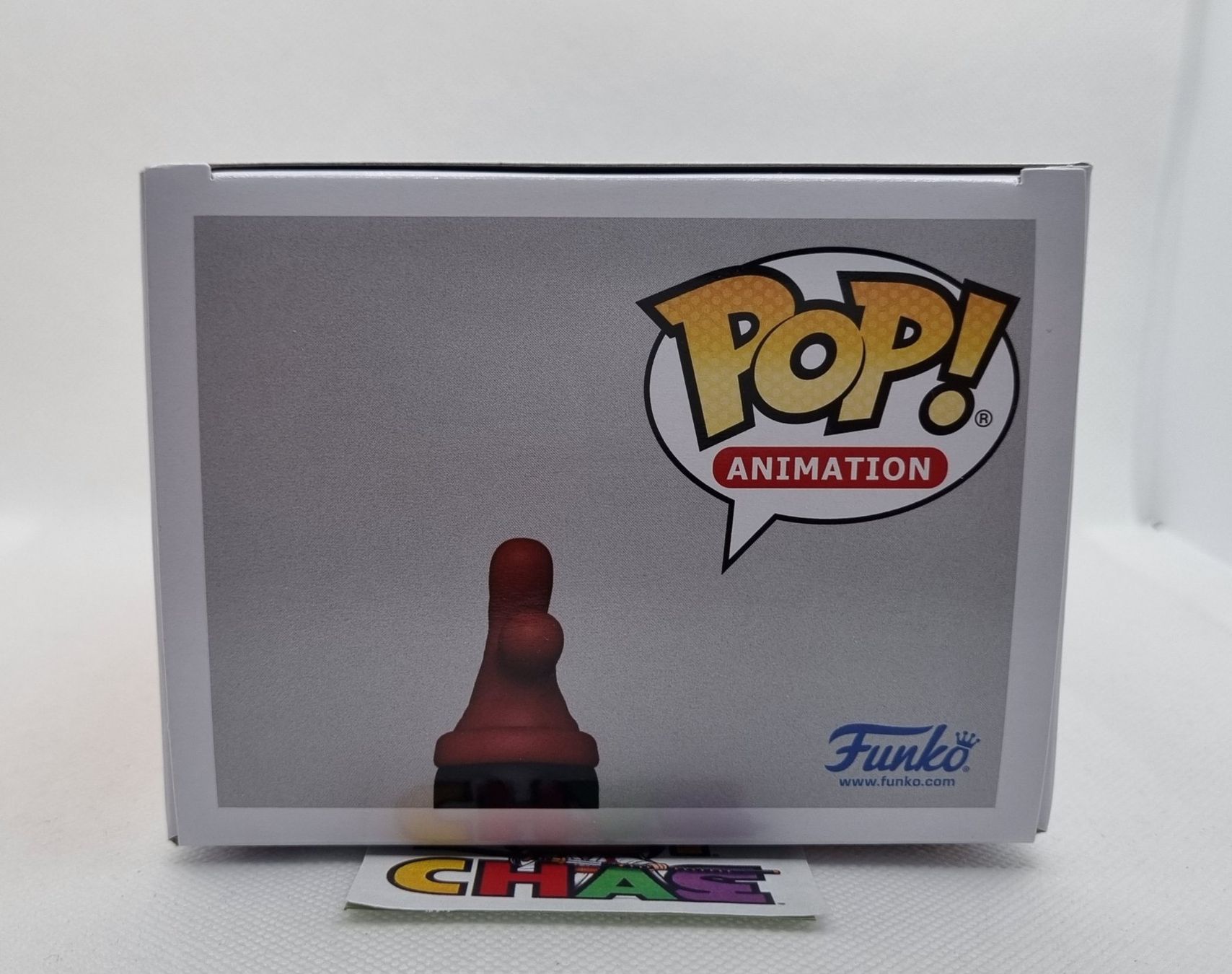 Funko Statuette: Funko POP! Wallace & Gromit - Feathers McGraw – Nuovo (secondo la descrizione) da Vernayaz venduto da fnkochase 5
