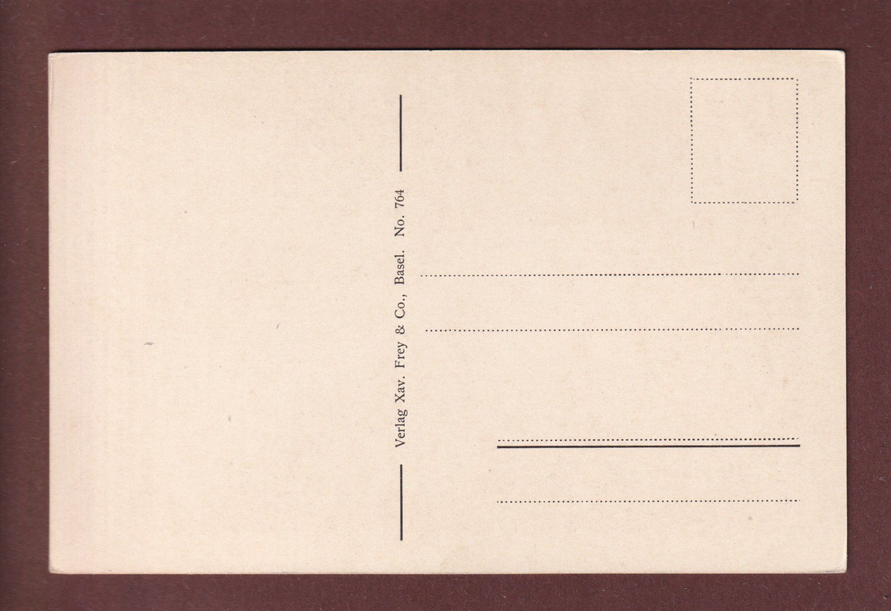 Cartoline postali: BERN - Gerechtigkeitsbrunnen – Usato da Pully venduto da nicecards 1