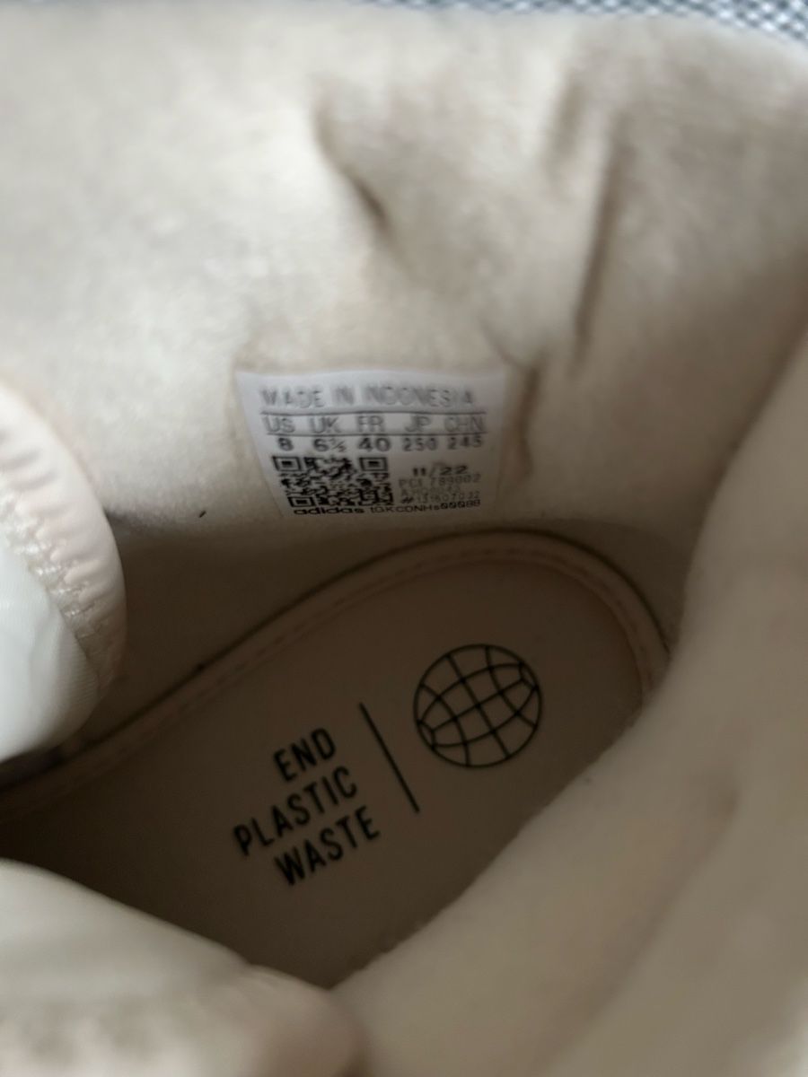 Adidas Scarpe da donna: Damen Schuh Adidas – Nuovo (secondo la descrizione) da Brüttisellen venduto da mirrinha 4