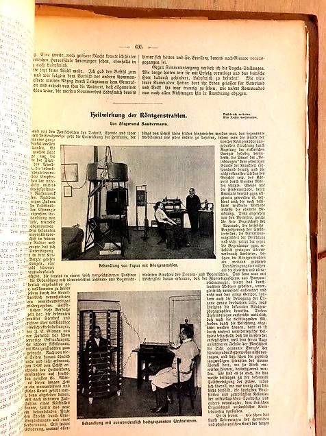 Libri: Die Gartenlaube – Usato da Thalwil venduto da inf_mln8 4