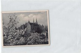 SOUVENIR de NEUCHATEL 1935 SULTANA. 1.--