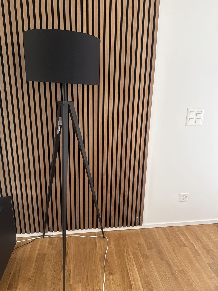Lampade: Stehlampe – Nuovo (secondo la descrizione) da Kriens venduto da g_b_mk7j