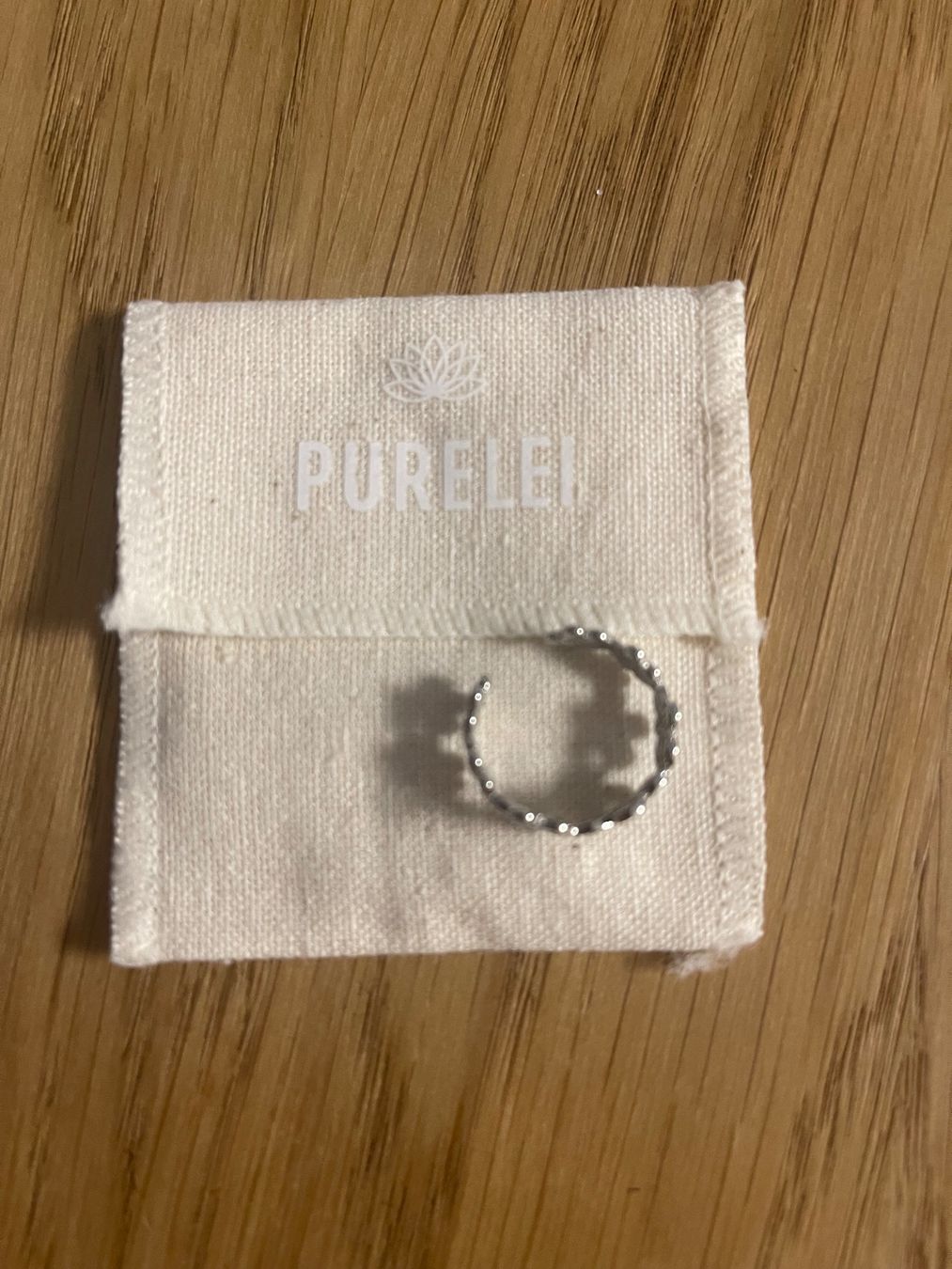 Purelei Ringe: Purelei Blooming Ring Neu Silber – Neu und originalverpackt aus Bassersdorf von Sandy456 4