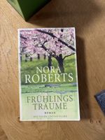 Nora Roberts Frühlingsträume Roman Heyne Taschenbuch