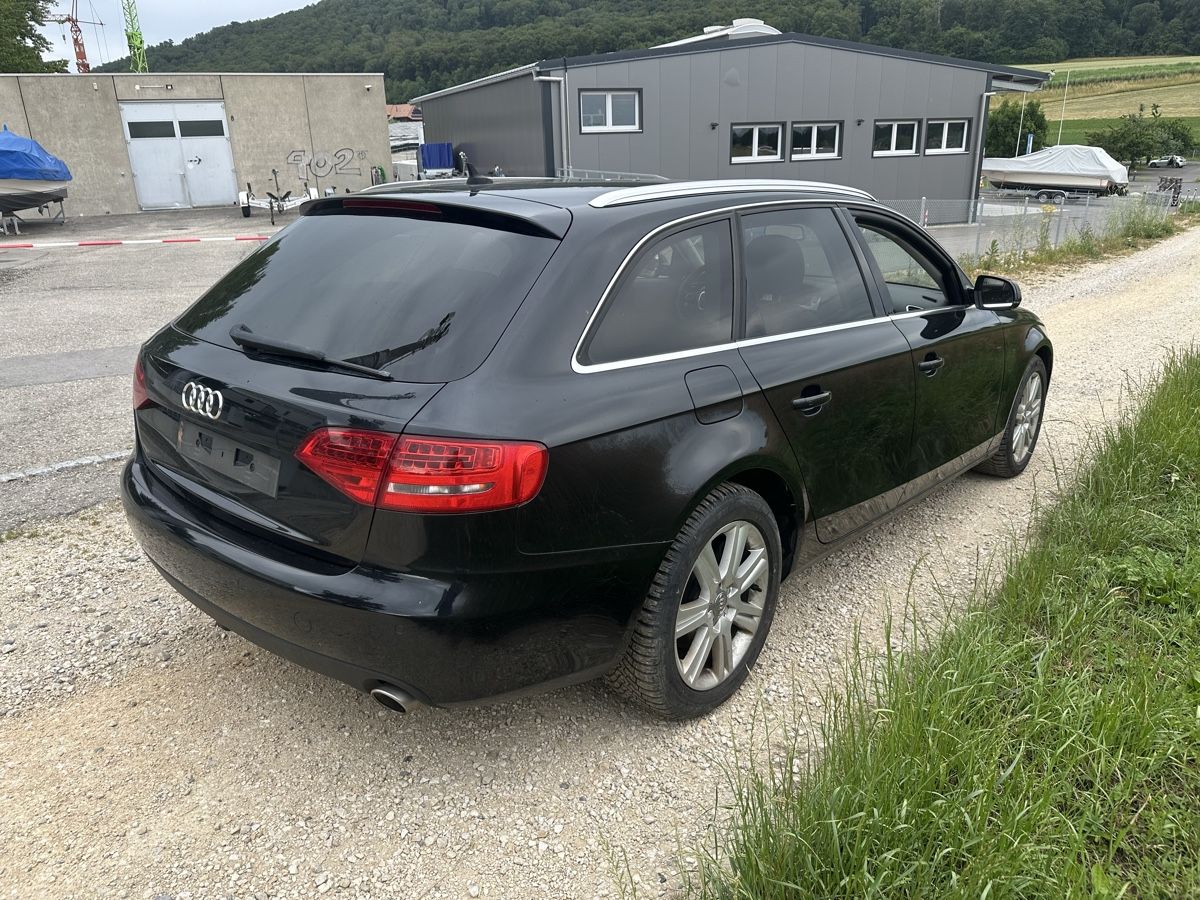 Audi Automobili: Audi A4 3.0 TDI Quattro  – Difettoso da Gals venduto da aya_p7pd 6