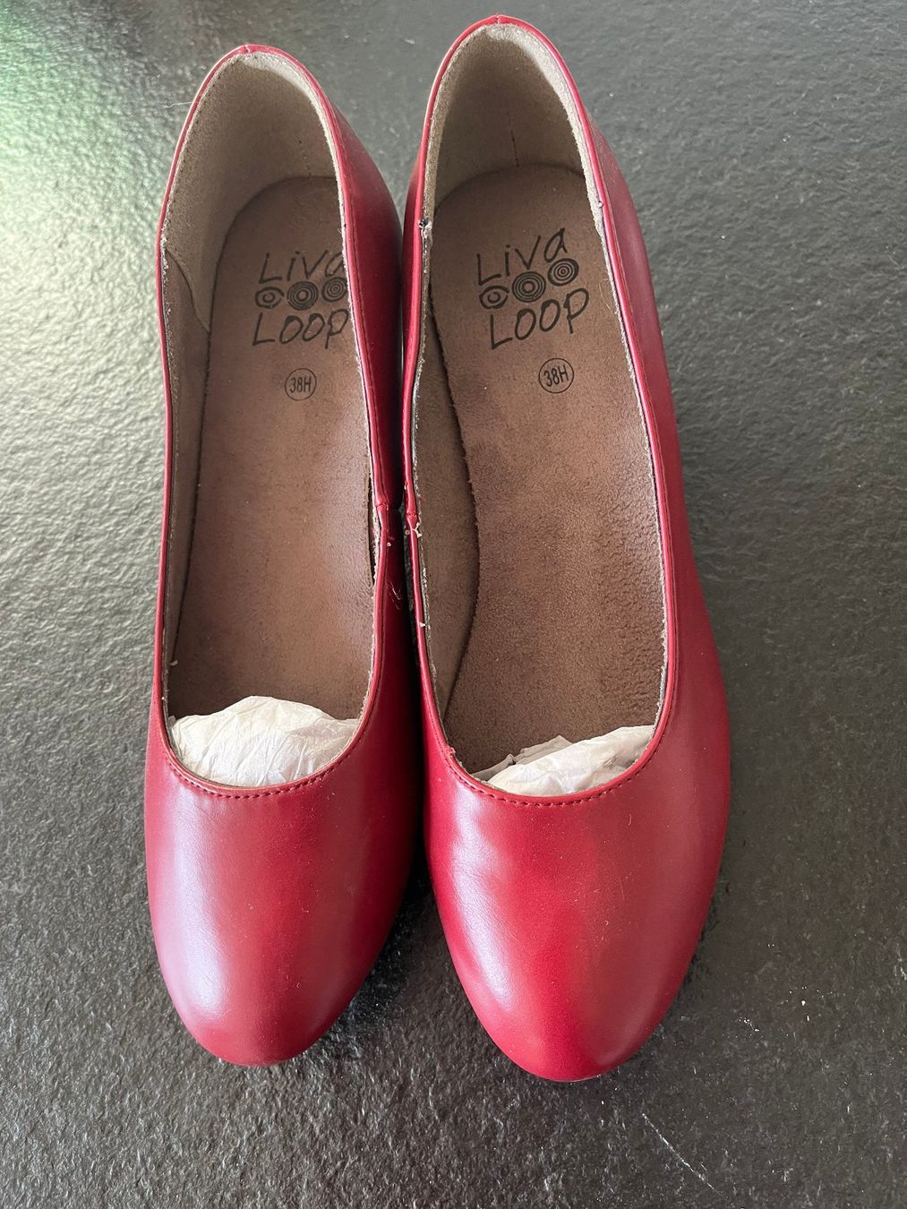 Chaussures femmes: Pumps ///38 – Neuf (Voir description) à Brittnau par Zofigerin
