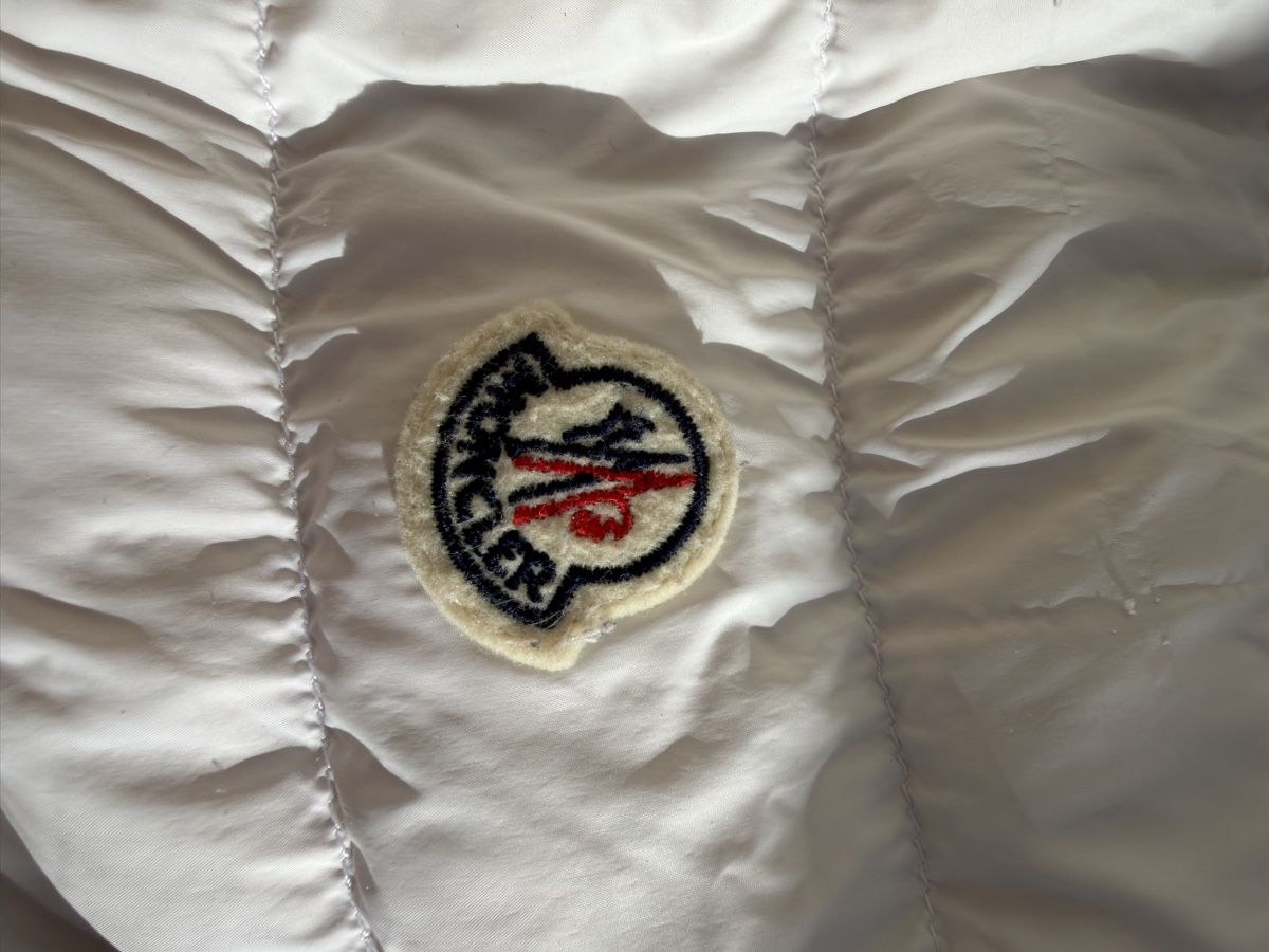Jacken & Mäntel: Veste moncler 2 ans – Gebraucht aus Puidoux von vendange 4
