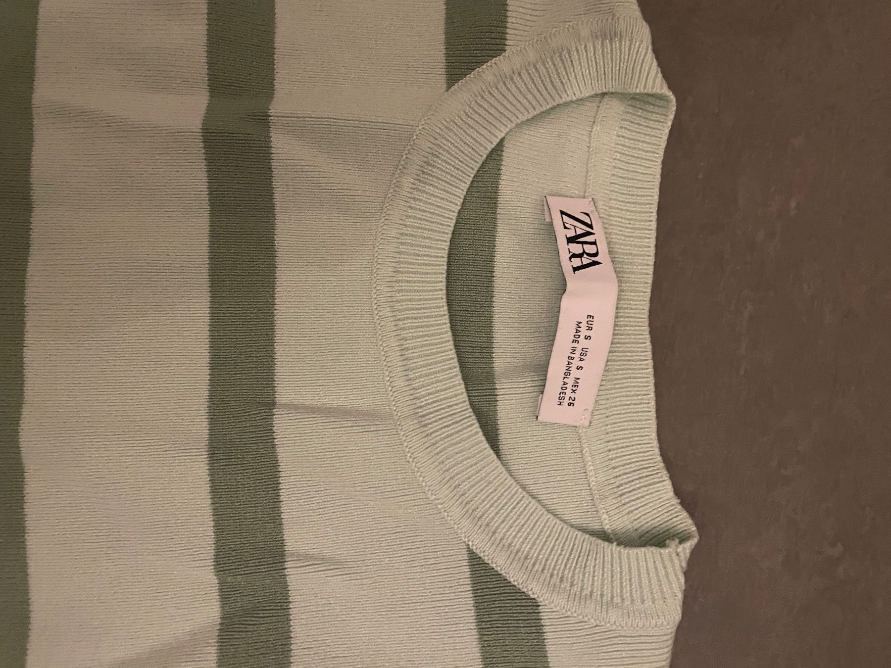 Zara Top: Zara Top – Usato da Zürich venduto da Ivona3 1
