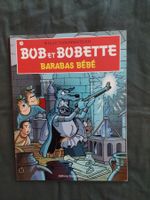 Bob et Bobette T.332 Barabas Bébé EO 2015 TBE