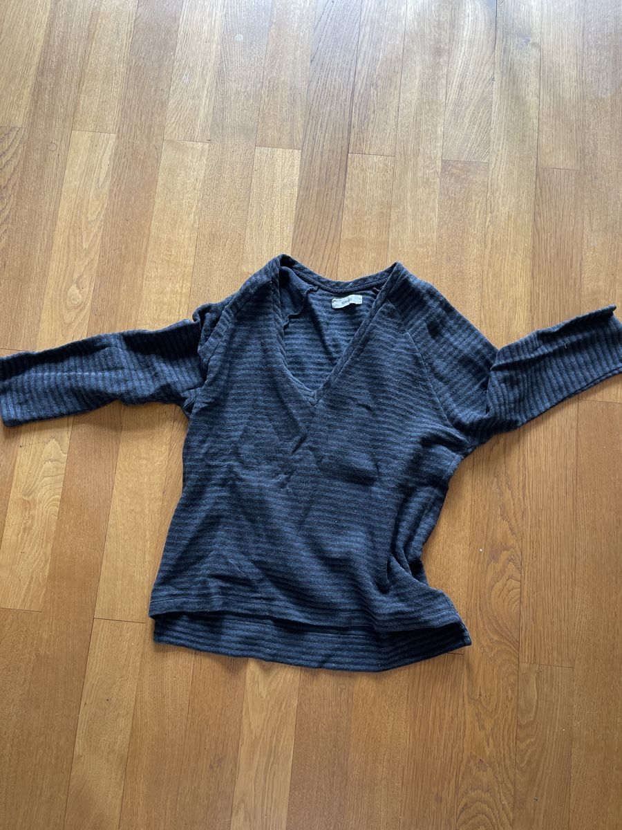 Pullover & Sweatshirts: Humanoid Pullover S – Gebraucht aus Basel von Ritzibitzi 3