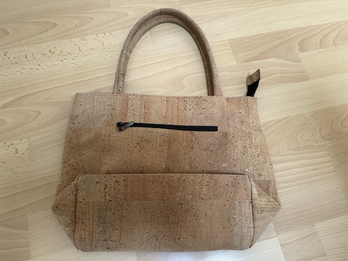 Borse da donna: Handtasche ( Korkdisign) – Usato da Oberengstringen venduto da Affeier0 1