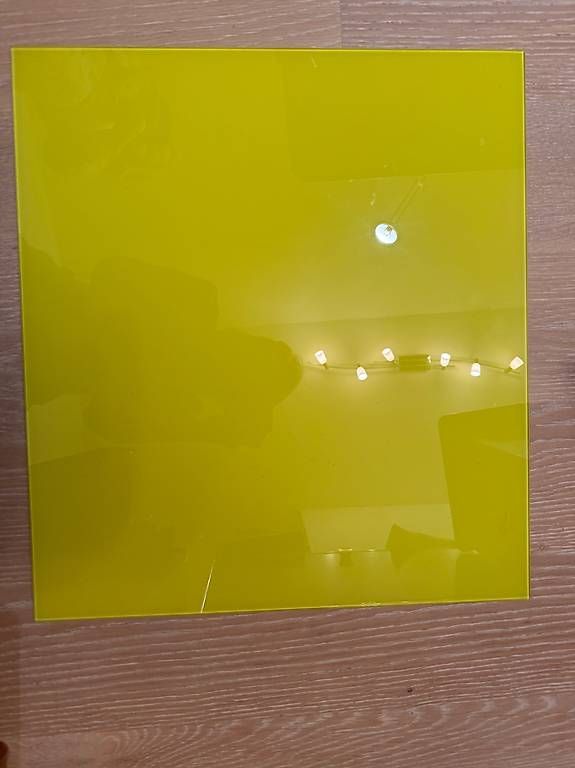 Insegne: Magnetische Schreibtafel – Nuovo (secondo la descrizione) da Hünenberg See venduto da Ninouck