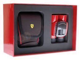 Ferrari Automobili: FERRARI VISIO 8x25 ED – Nuovo (secondo la descrizione) da Egnach venduto da ASTROFRITZ 3
