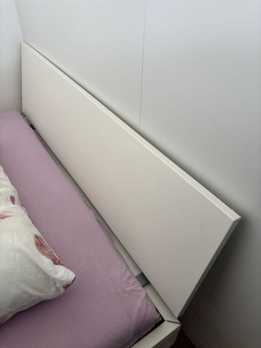 Micasa Letti: Micasa Bett 140x200cm – Usato da Altdorf UR venduto da dongi 1