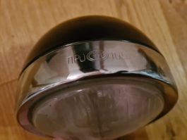 Lampe CEV Tipo 105  mit breitem Rand *TOP*