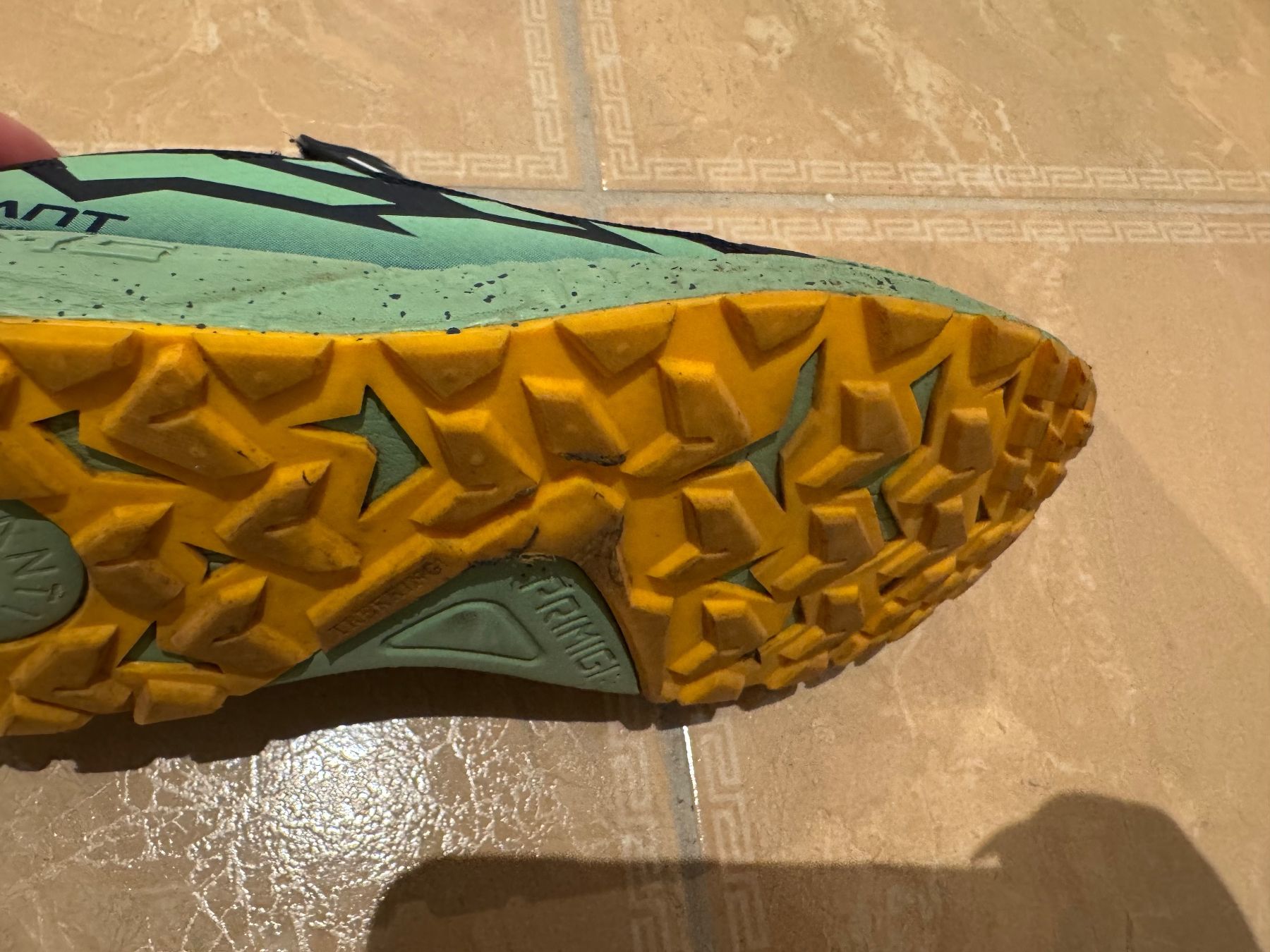 Primigi Scarpe per ragazzi: Primigi Goretex Sneakers, 36 – Usato da Klingnau venduto da Markus14 5
