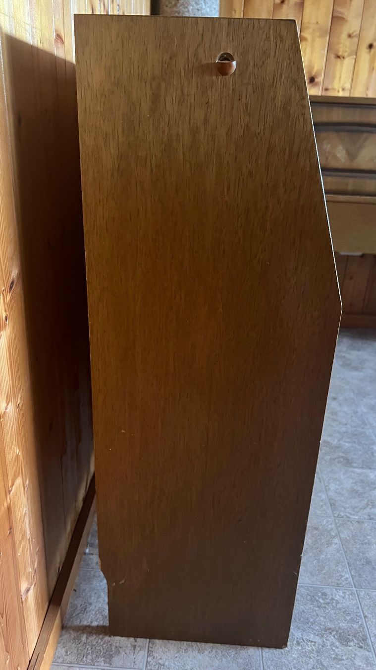 Altro per la casa: Schöner alter Bettkasten / Holz – Usato da Schübelbach venduto da Dolly990_2 2