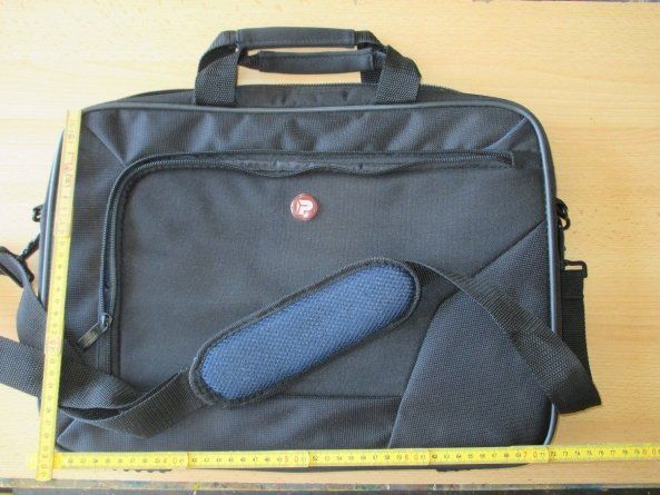 Borse: PORT Laptoptasche – Nuovo (secondo la descrizione) da Flims - Dorf venduto da Stagediver 1