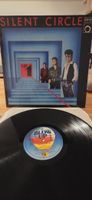 Silent Circle - No. 1 (Blow Up) Vinyle rare 1986 Nm,Nm