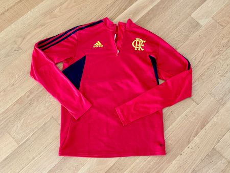 CR Flamingo Männershirt, Grösse M