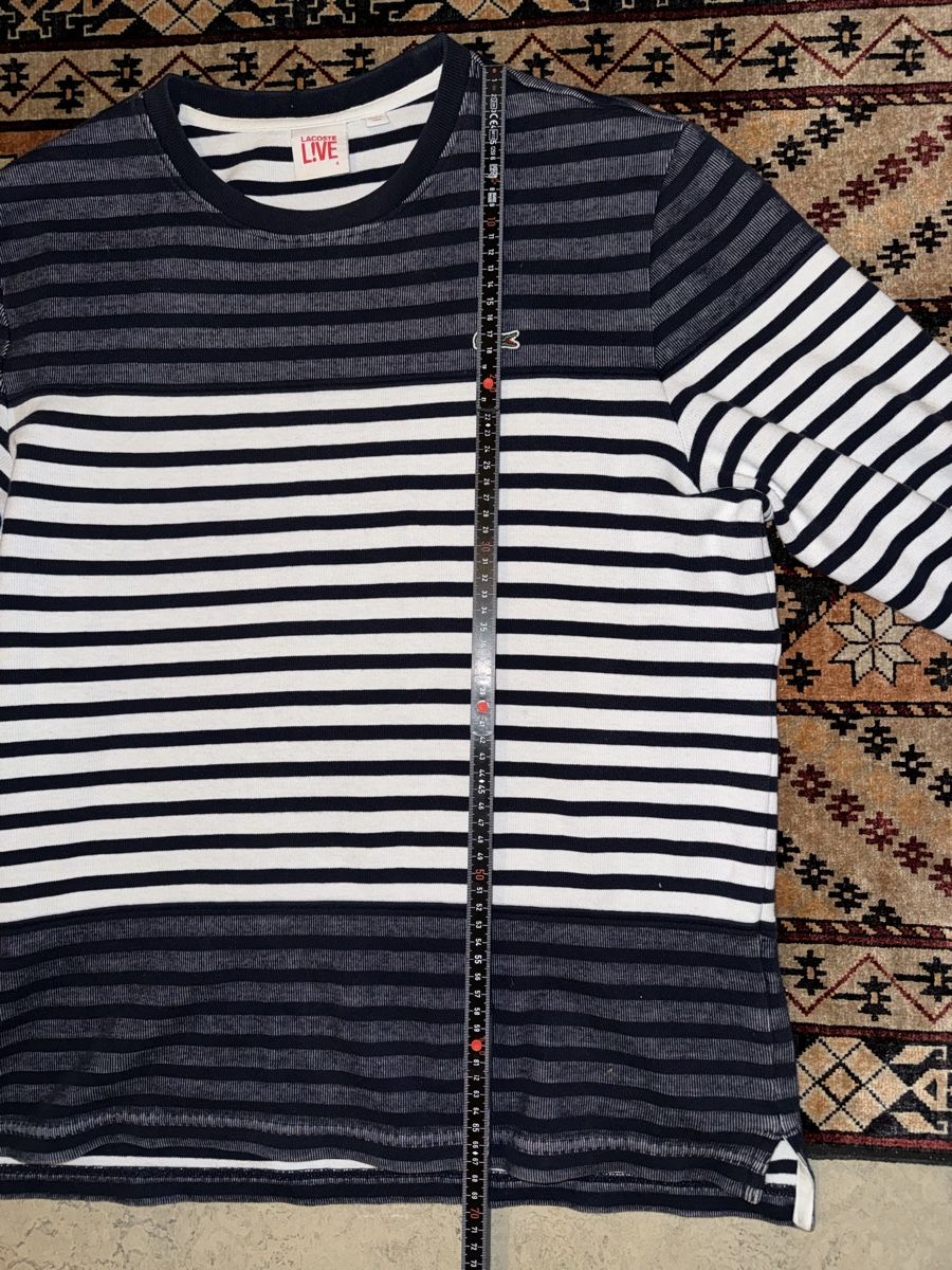 Lacoste Maglioni & Felpe: Lacoste Sweatshirt – Usato da Eggersriet venduto da val_qvv2 4