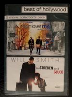 Pack Reign Over Me & Das Streben nach Glück