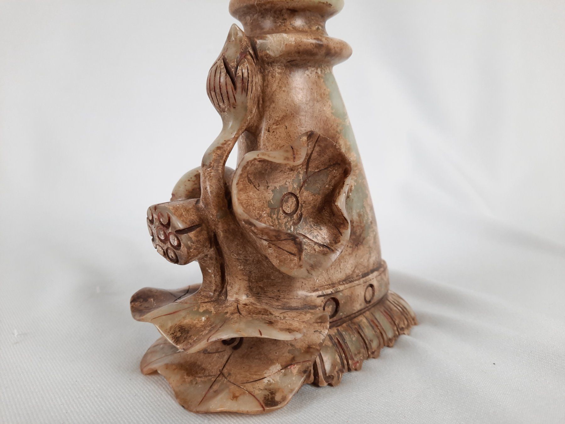 Figurines: Chinesische Figur – D'occasion à Beinwil am See par Restwert_Beinwil 9
