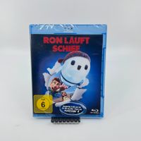Ron läuft Schief (Blu-Ray) SEALED