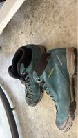 SCARPA Wanderschuhe Gore-Tex Herren Grösse 42