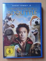 DVD - Die fantastische Reise des Dr. Dolittle