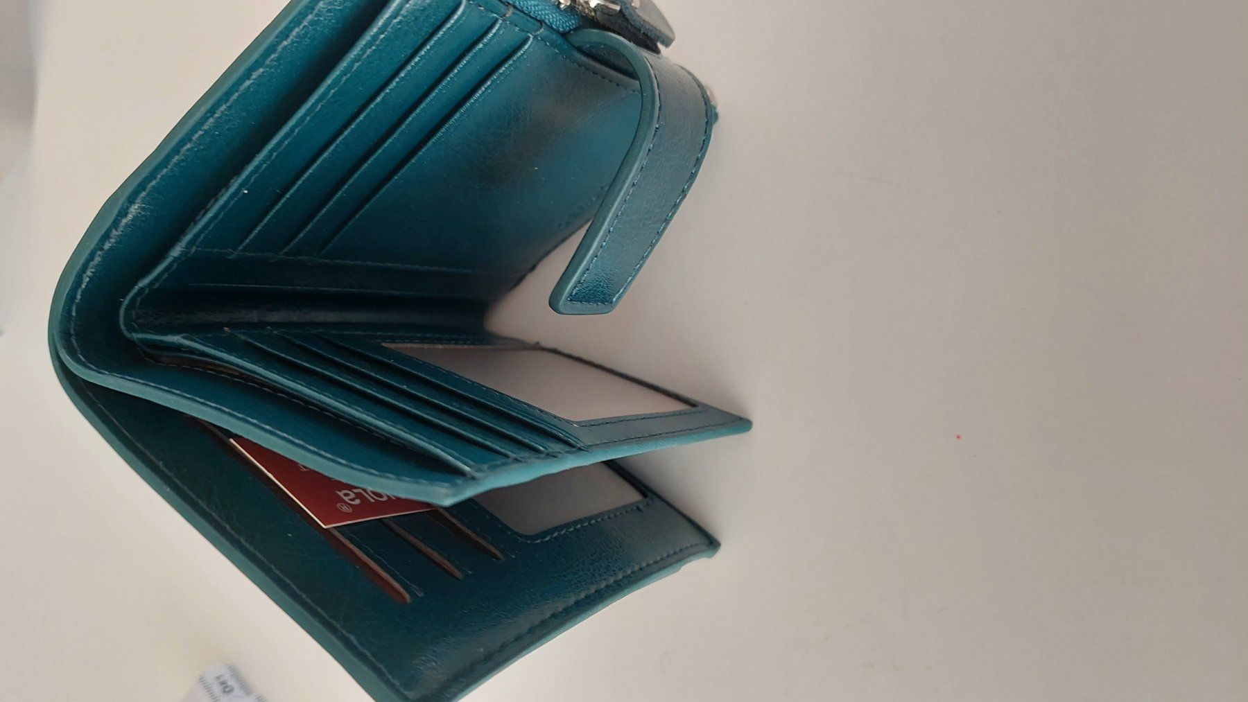 Brieftaschen: Geldbörse - Portemonai – Gebraucht aus Brienz BE von iledoeb 1