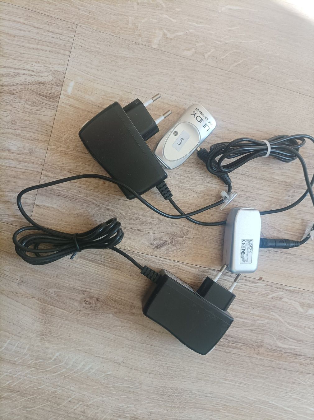 Unità & Adattatore: lindy Netzwerkadapter cat. 5 extender – Usato da Thun venduto da Estell