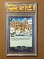 Corrida Coliseum JUDGE PROMO - SG 10 - Gem Mint - EN