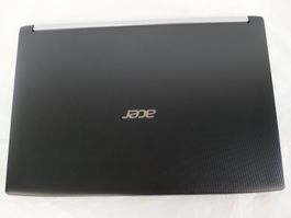 ACER NOTEBOOK ASPIRE A517-51 SERIES