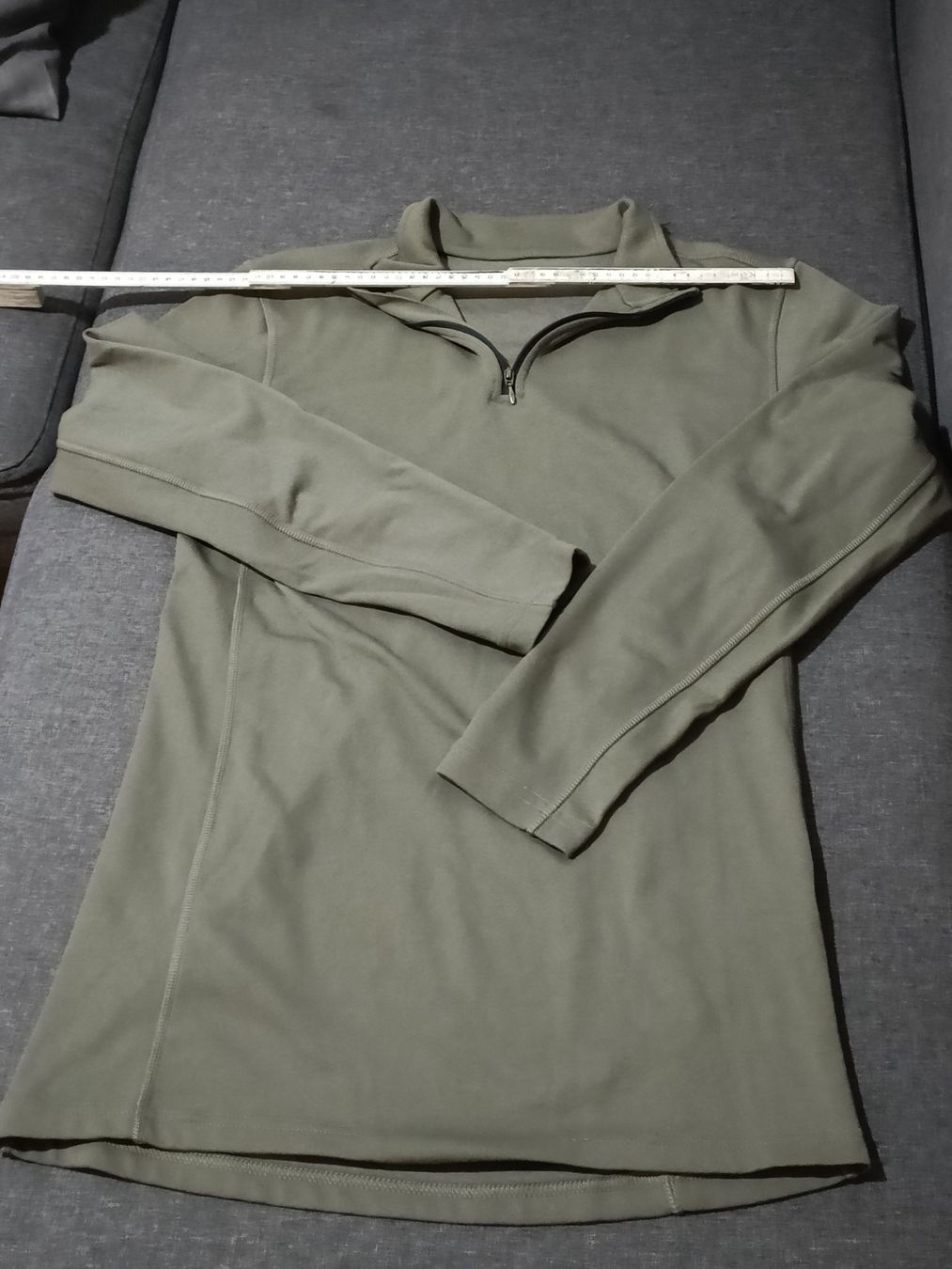 Maglioni & Felpe: Pull militaire homme Layer 1 Cross Fashion LTD, taille M – Nuovo (secondo la descrizione) da Vernayaz venduto da pet_qh5r