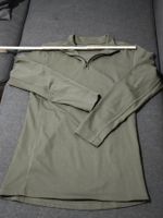 Pull militaire homme Layer 1 Cross Fashion LTD, taille M
