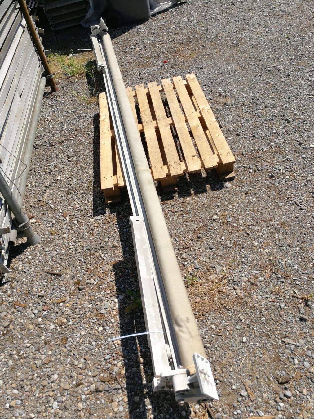 Tende da sole: Sonnenstore – Usato da Spreitenbach venduto da Space_X 7