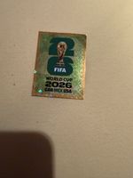 Panini WM 2026 FWC 7
