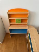 Kinder Spielladen aus Holz guter Zustand