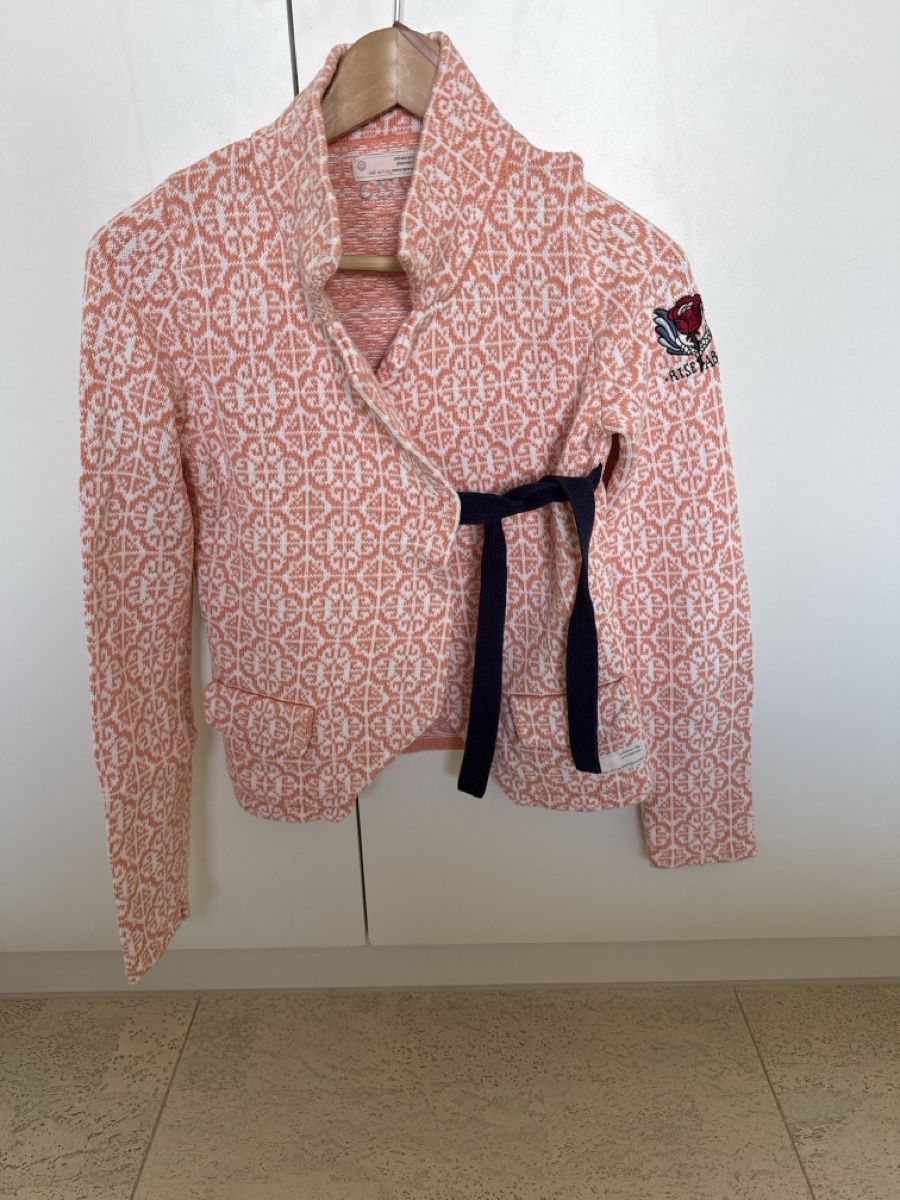 Odd Molly Giacche: Odd Molly Gr.  0 Strickjacke – Usato da Schattdorf venduto da Nanu01