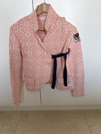 Odd Molly Gr.  0 Strickjacke
