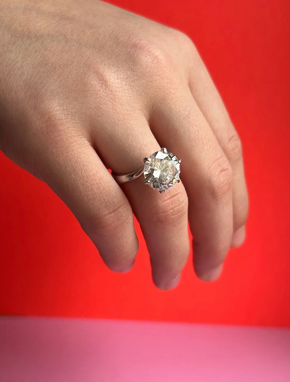 Anelli: Silberring Beauty (53) – Usato da Dittingen venduto da Bijoubelle