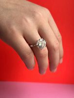 Silberring Beauty (53)