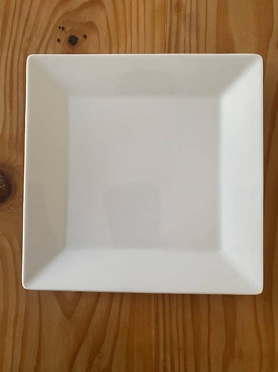 Teller: Teller gross & klein weiss – Gebraucht aus Zürich von ang_gv5p 1