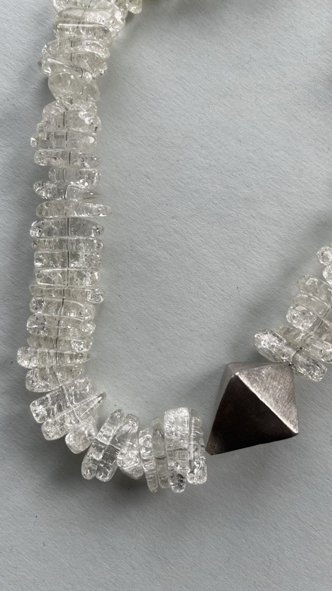 Catenine: Schmuck, Halskette – Usato da Düdingen venduto da koe_7kdv 1