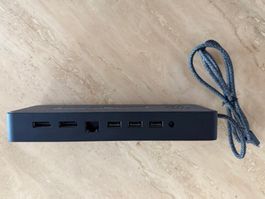 HP USB-C Universal Dock