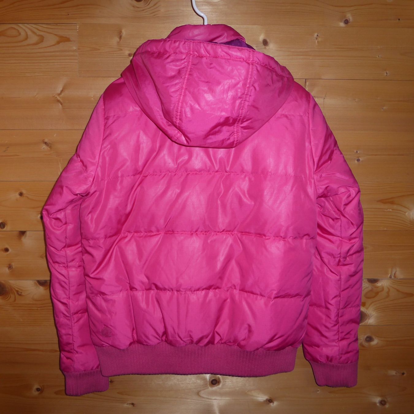 Giacche & Cappotti: Daunenjacke LI-NING, Gr. M – Usato da St.Gallen venduto da regenbogen5 2