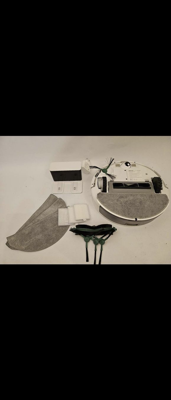 Irobot Staubsauger & Zubehör: iRobot Roomba essential – Gebraucht aus Zürich von MattihasHecht 1