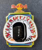 ANSTECKNADEL HARD ROCK CAFE