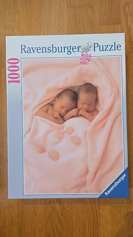Puzzles: Puzzles – Gebraucht aus Wittenbach von lindazub 1